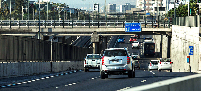 ¿Compraste un auto y necesitas un TAG?